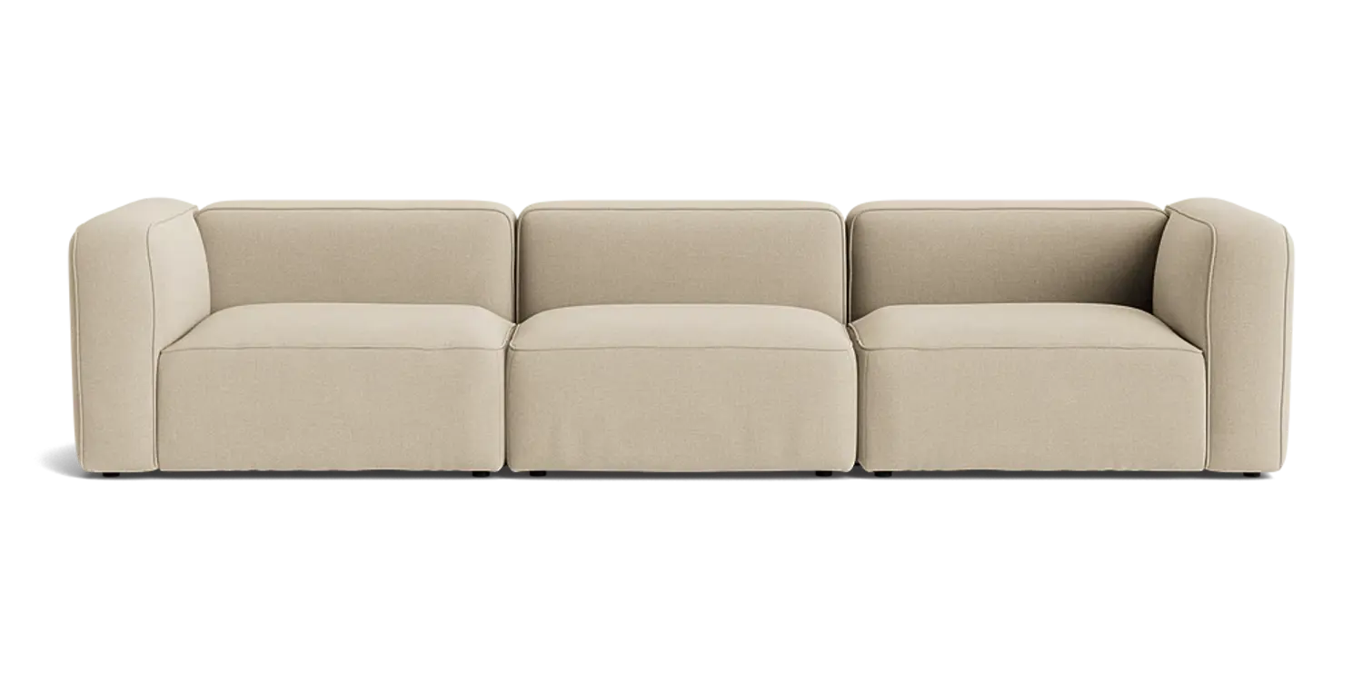 Basecamp 3 Seater