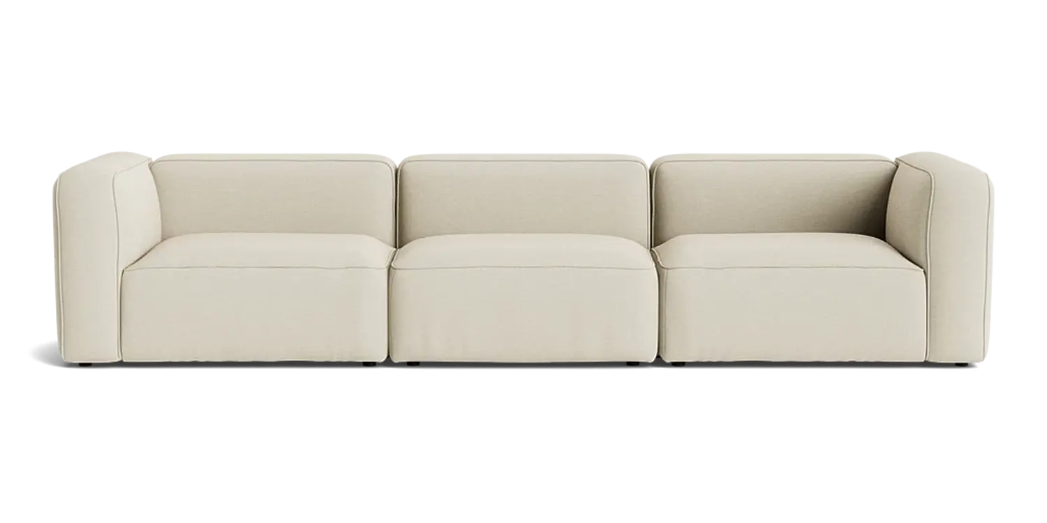 Basecamp 3 Seater