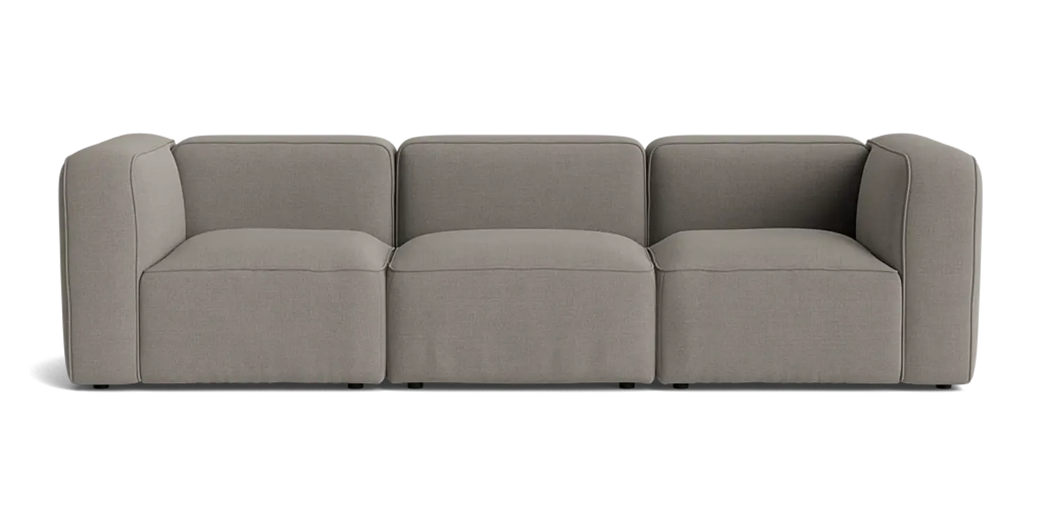 Basecamp 3 Seater 3Modules