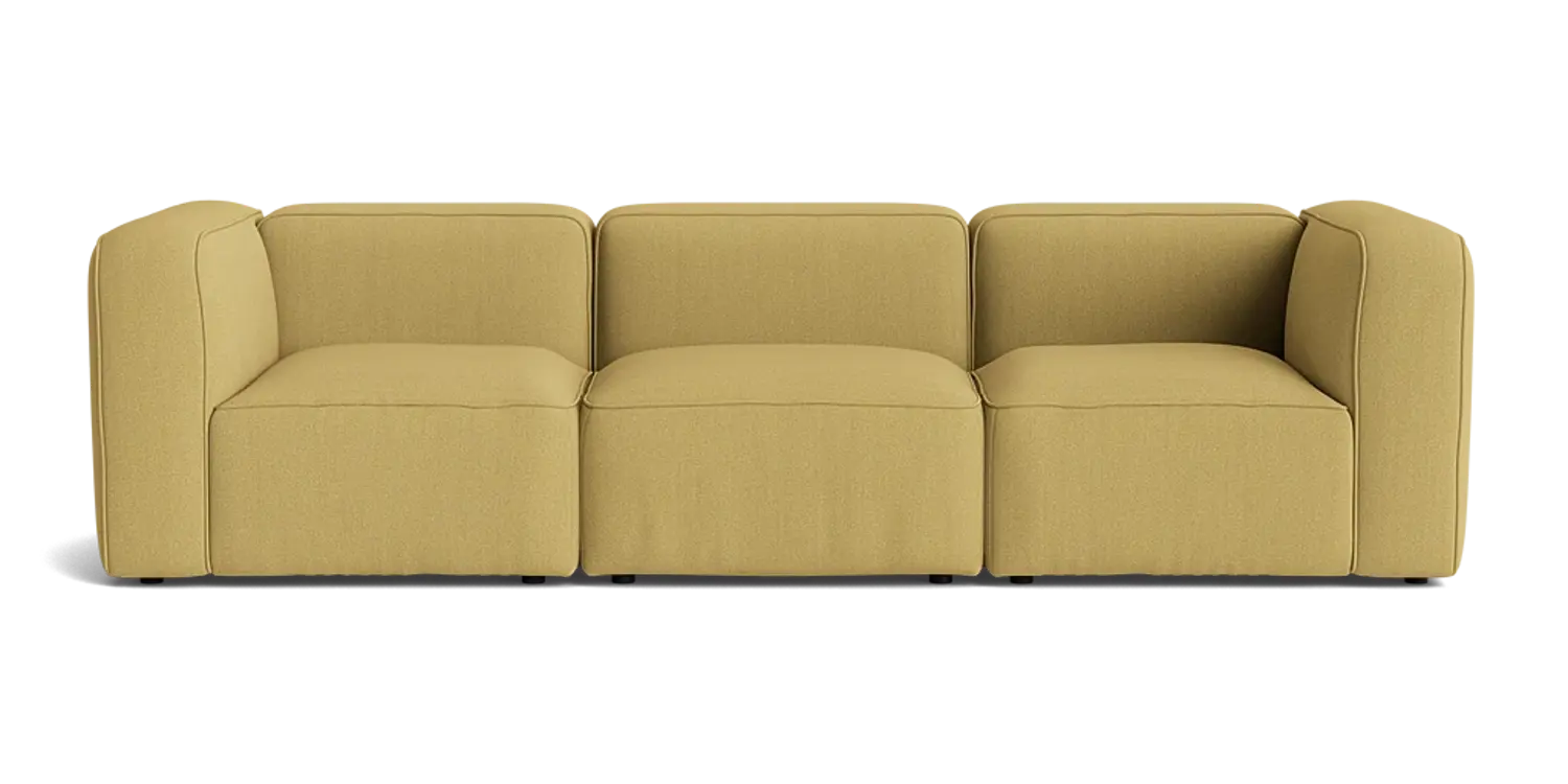 Basecamp 3 Seater 3Modules