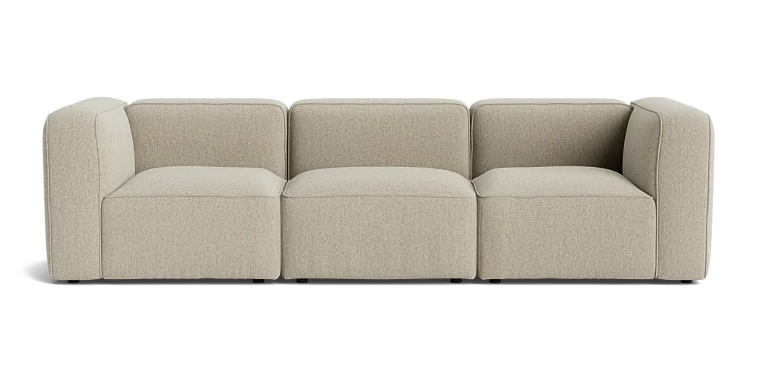 Basecamp 3 Seater 3Modules