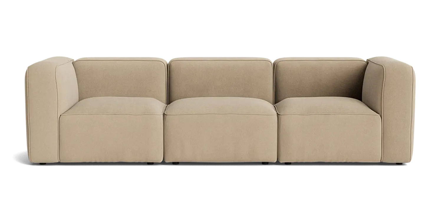 Basecamp 3 Seater 3Modules
