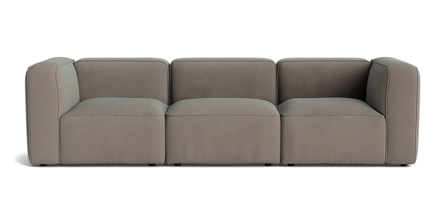 Basecamp 3 Seater 3Modules