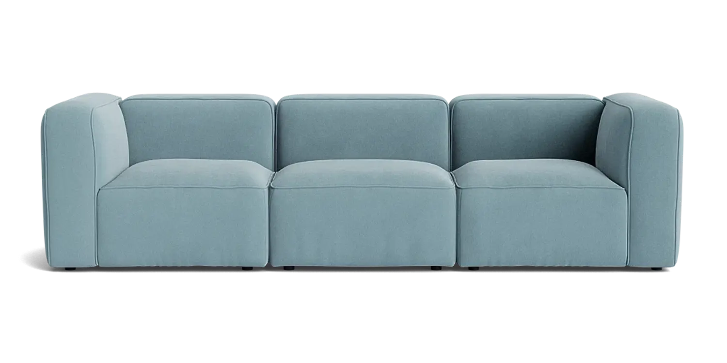 Basecamp 3 Seater 3Modules