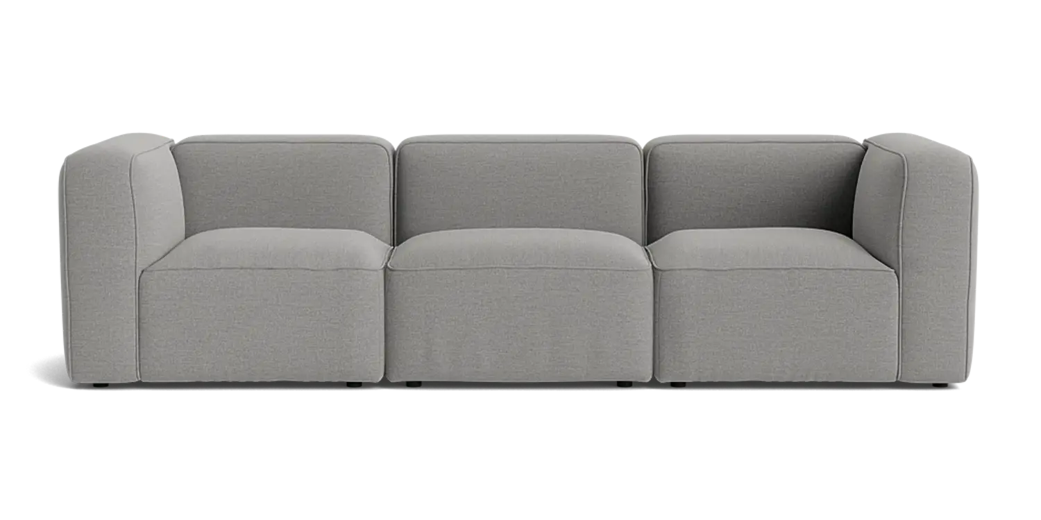 Basecamp 3 Seater 3Modules