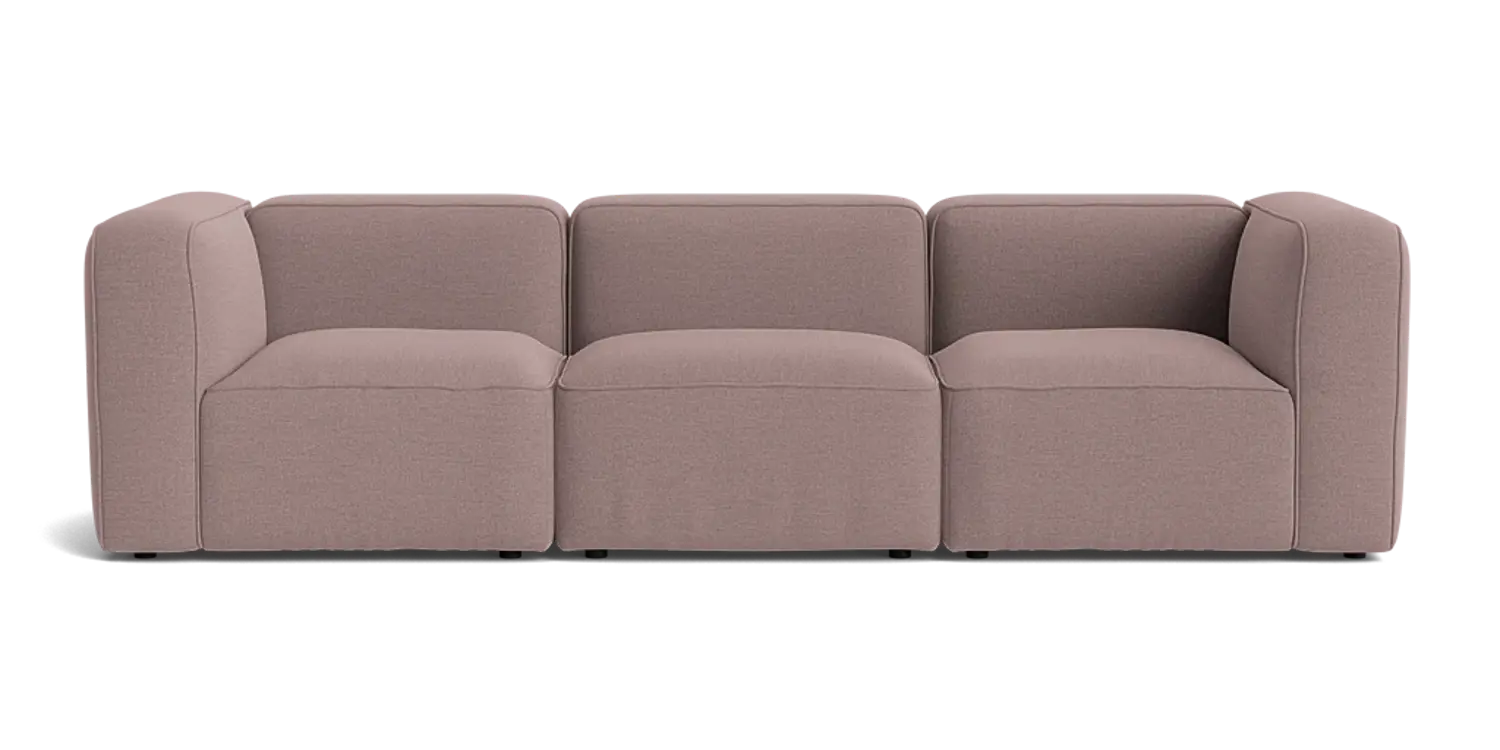 Basecamp 3 Seater 3Modules