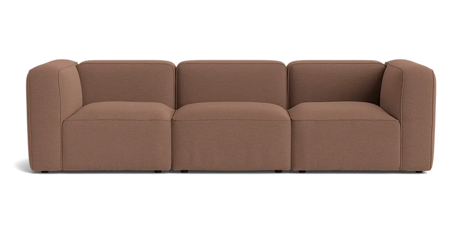 Basecamp 3 Seater 3Modules