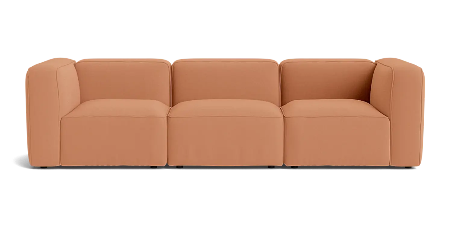 Basecamp 3 Seater 3Modules