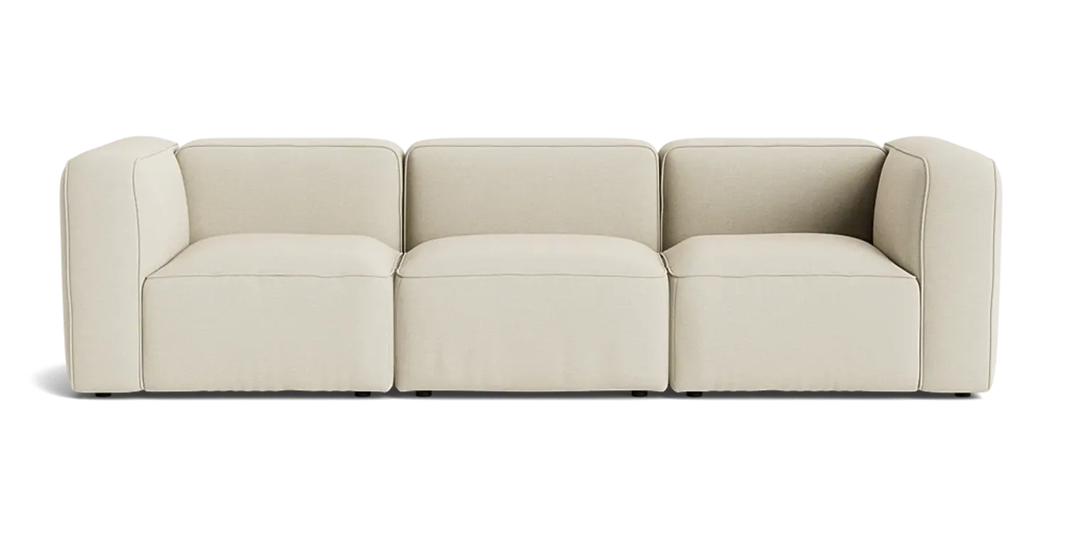 Basecamp 3 Seater 3Modules