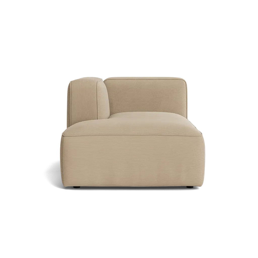 Basecamp Chaiselongue