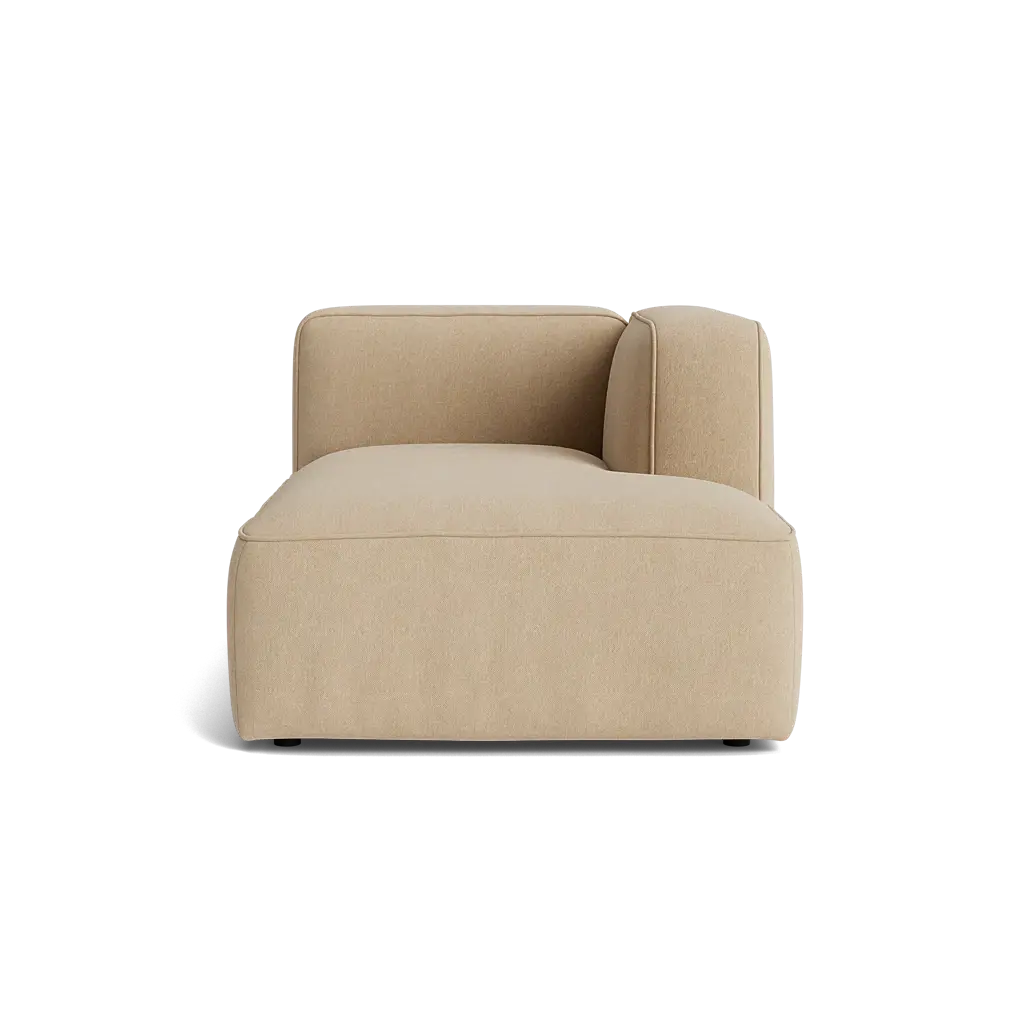 Basecamp Chaiselongue