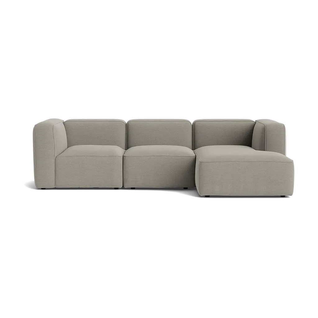 Basecamp Chaiselounge 3Modules