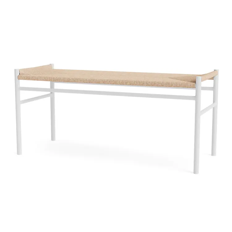 Cord Bench