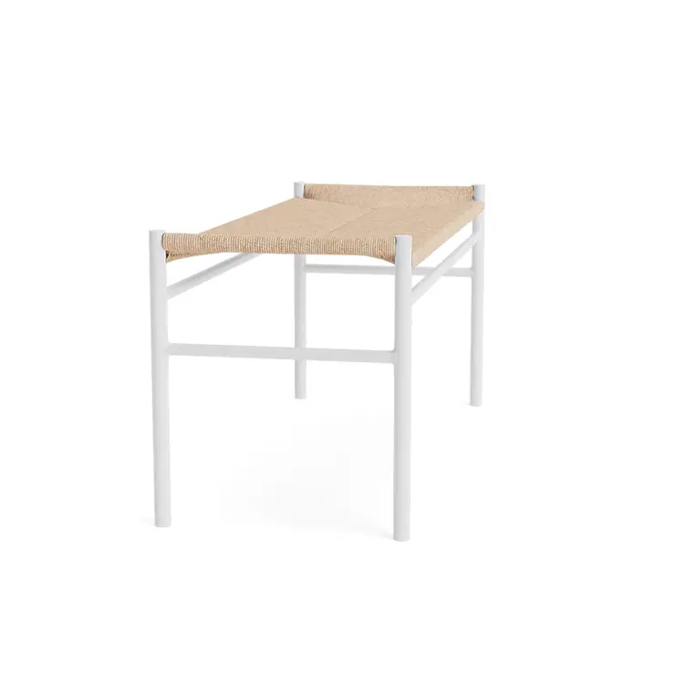 Cord Bench
