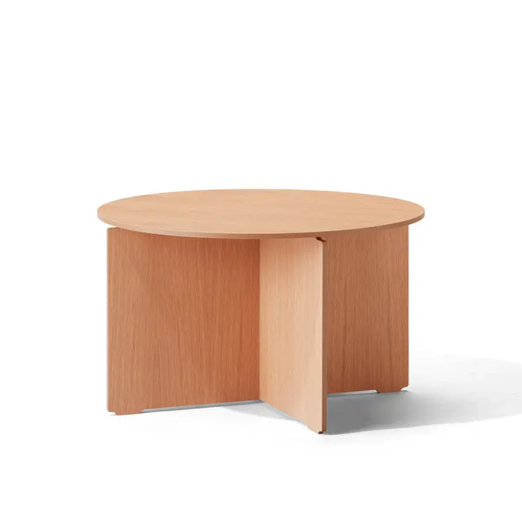 Crossboarder Coffee Table