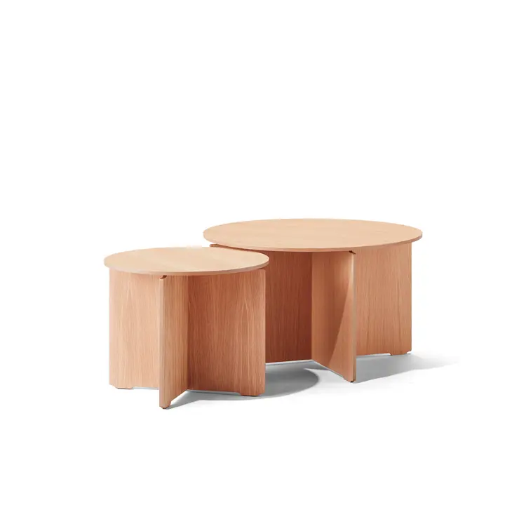 Crossboarder Coffee Table