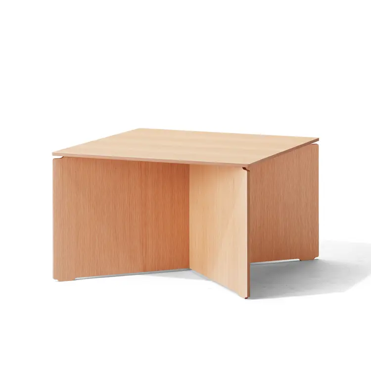 Crossboarder Coffee Table