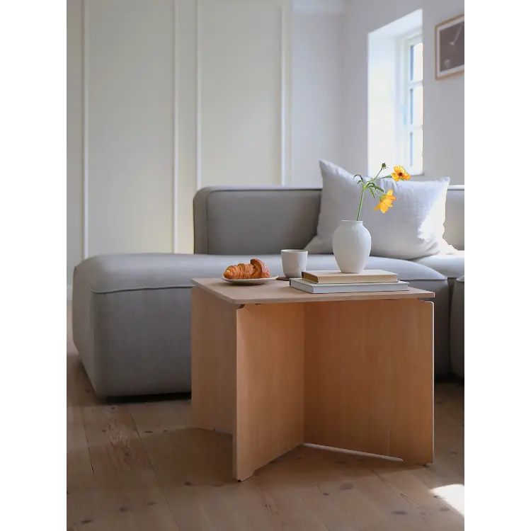 Crossboarder Coffee Table