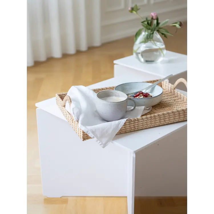 Crossboarder Coffee Table