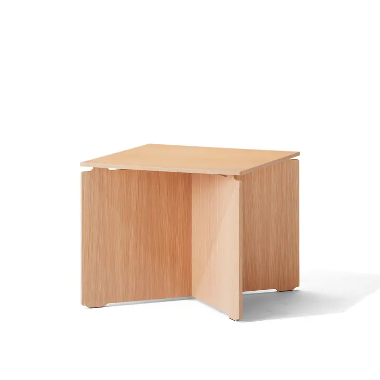 Crossboarder Coffee Table