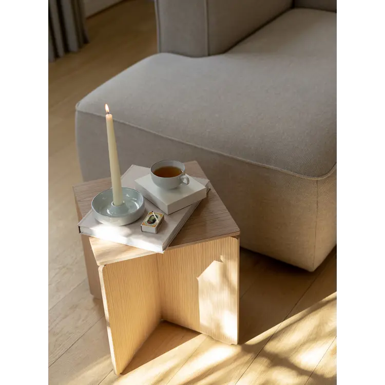 Crossboarder Coffee Table