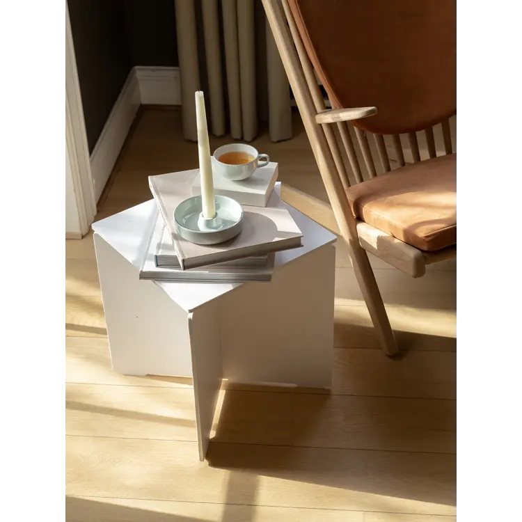 Crossboarder Coffee Table