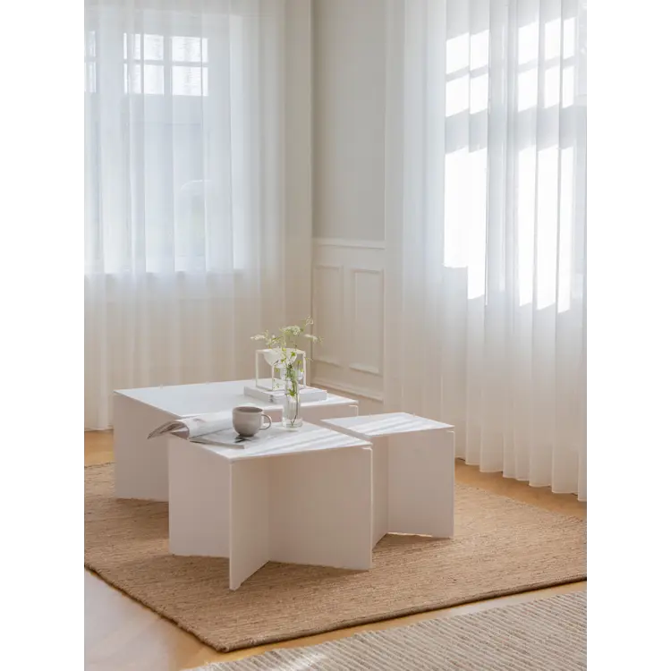 Crossboarder Coffee Table