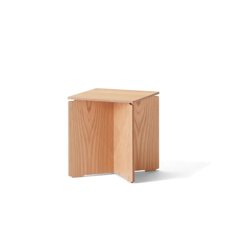 Crossboarder Coffee Table