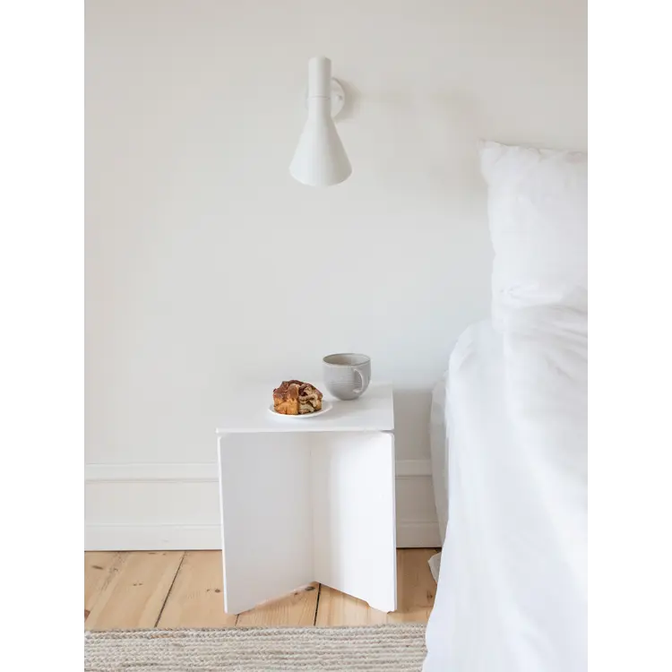 Crossboarder Coffee Table
