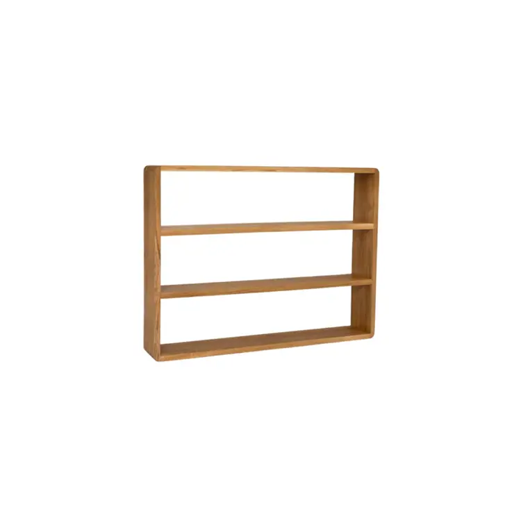 CUPMUG - Oak Shelf