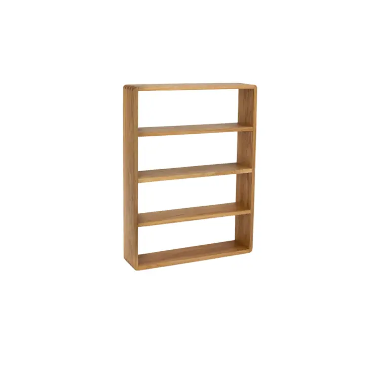 CUPMUG - Oak Shelf
