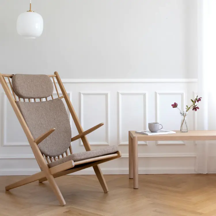 Goliat Armchair