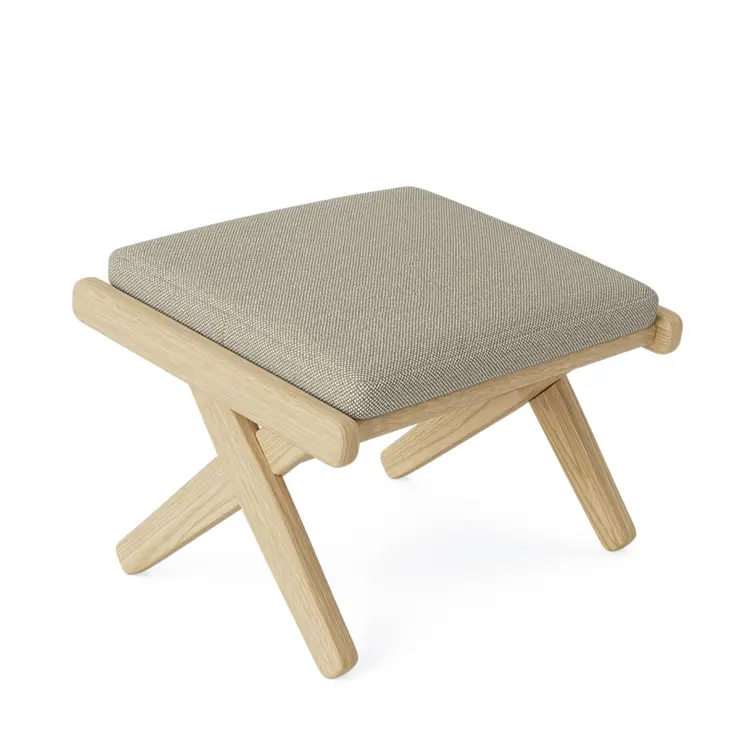 Goliat Stool