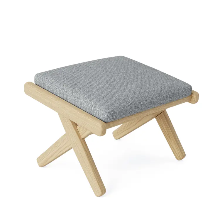 Goliat Stool
