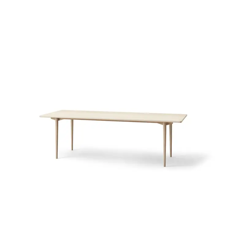 HOLMEN - Rectangular Dining Table