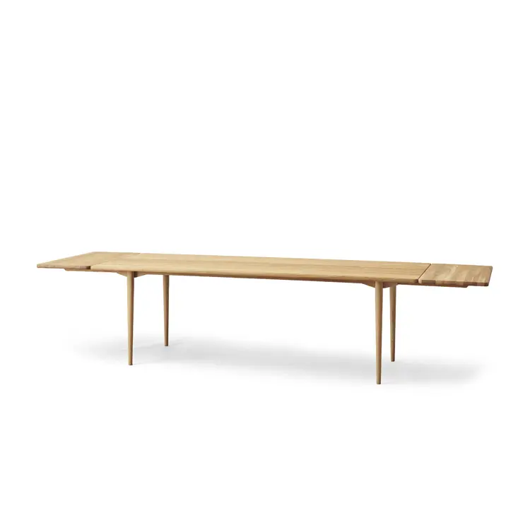 HOLMEN - Rectangular Dining Table