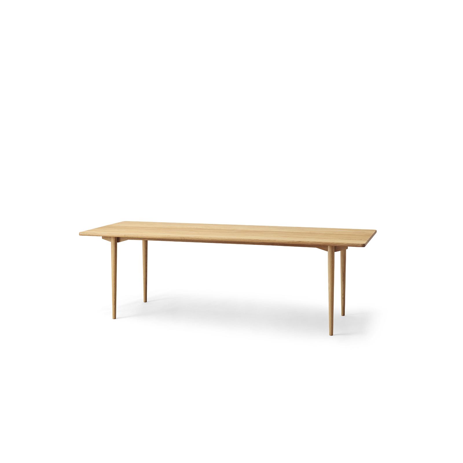 HOLMEN - Rectangular Dining Table