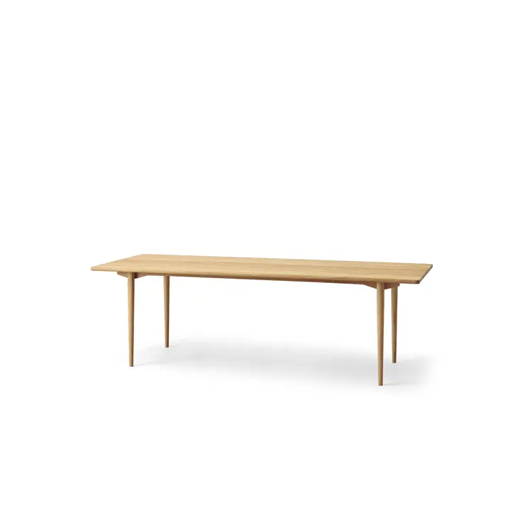 HOLMEN - Rectangular Dining Table