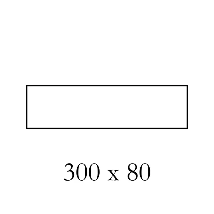 HOLMEN - Rectangular Dining Table