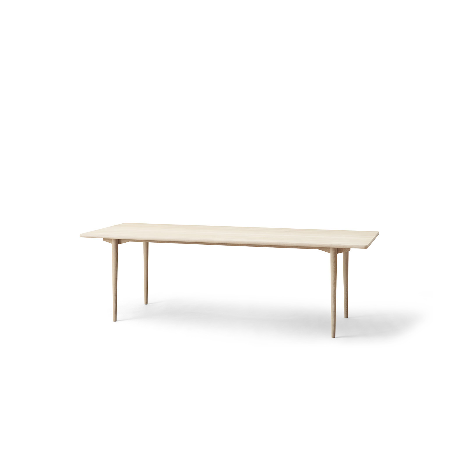 HOLMEN - Rectangular Dining Table
