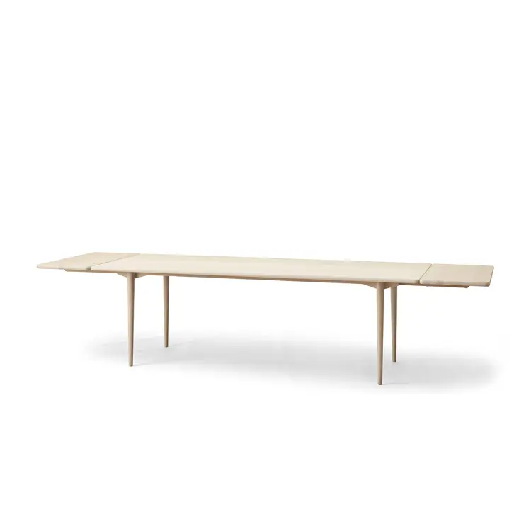 HOLMEN - Rectangular Dining Table