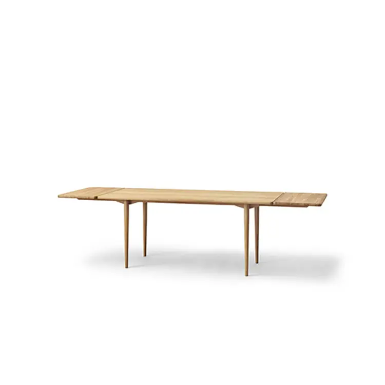 HOLMEN - Rectangular Dining Table