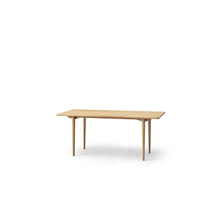 HOLMEN - Rectangular Dining Table