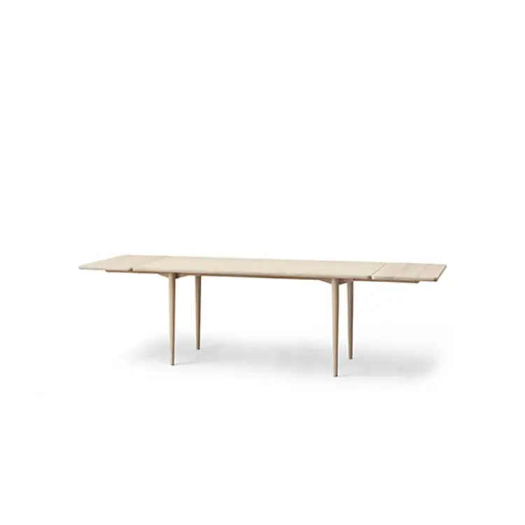 HOLMEN - Rectangular Dining Table