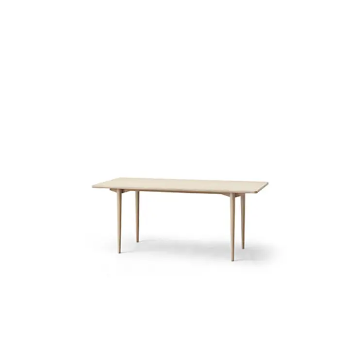 HOLMEN - Rectangular Dining Table