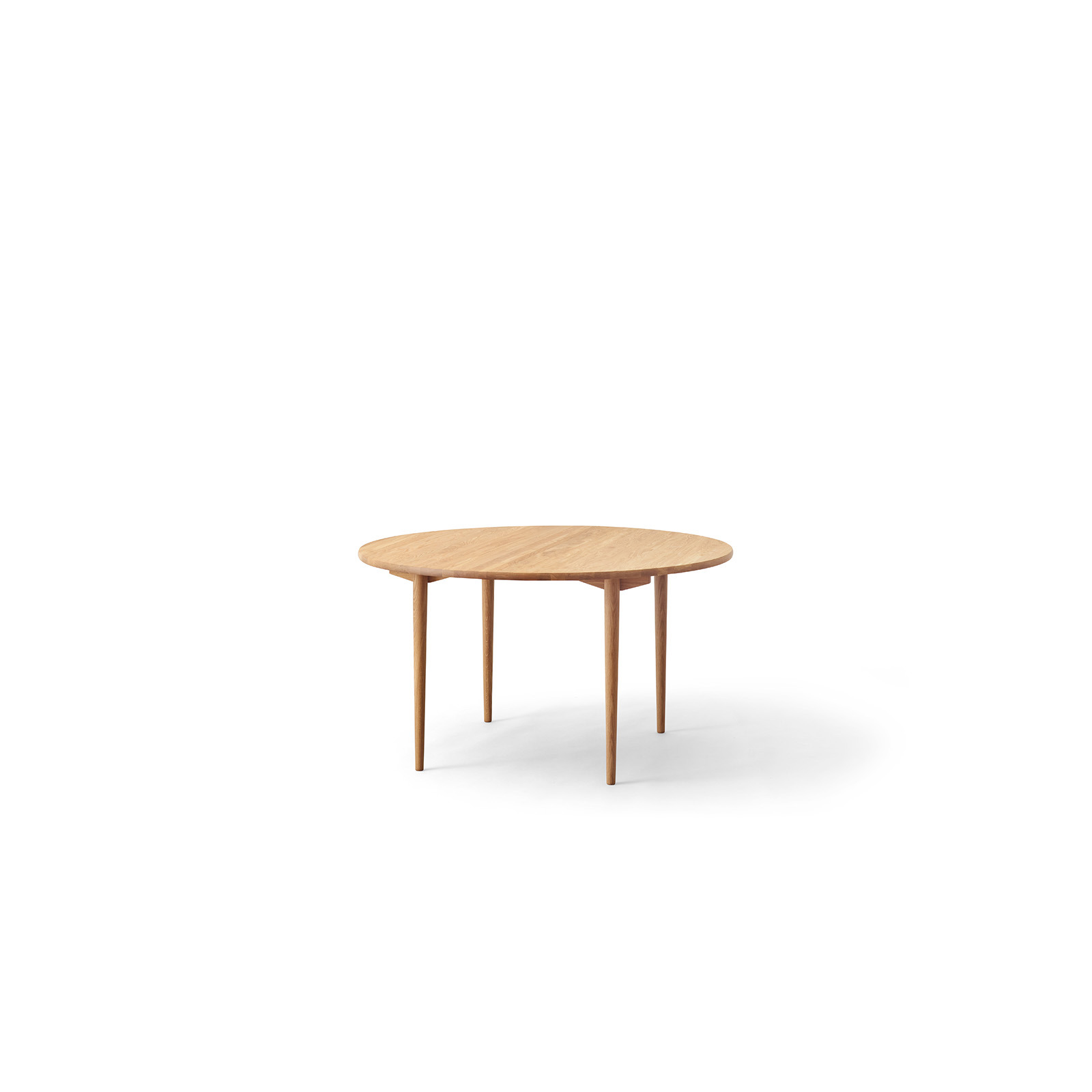 HOLMEN - Round Dining Table