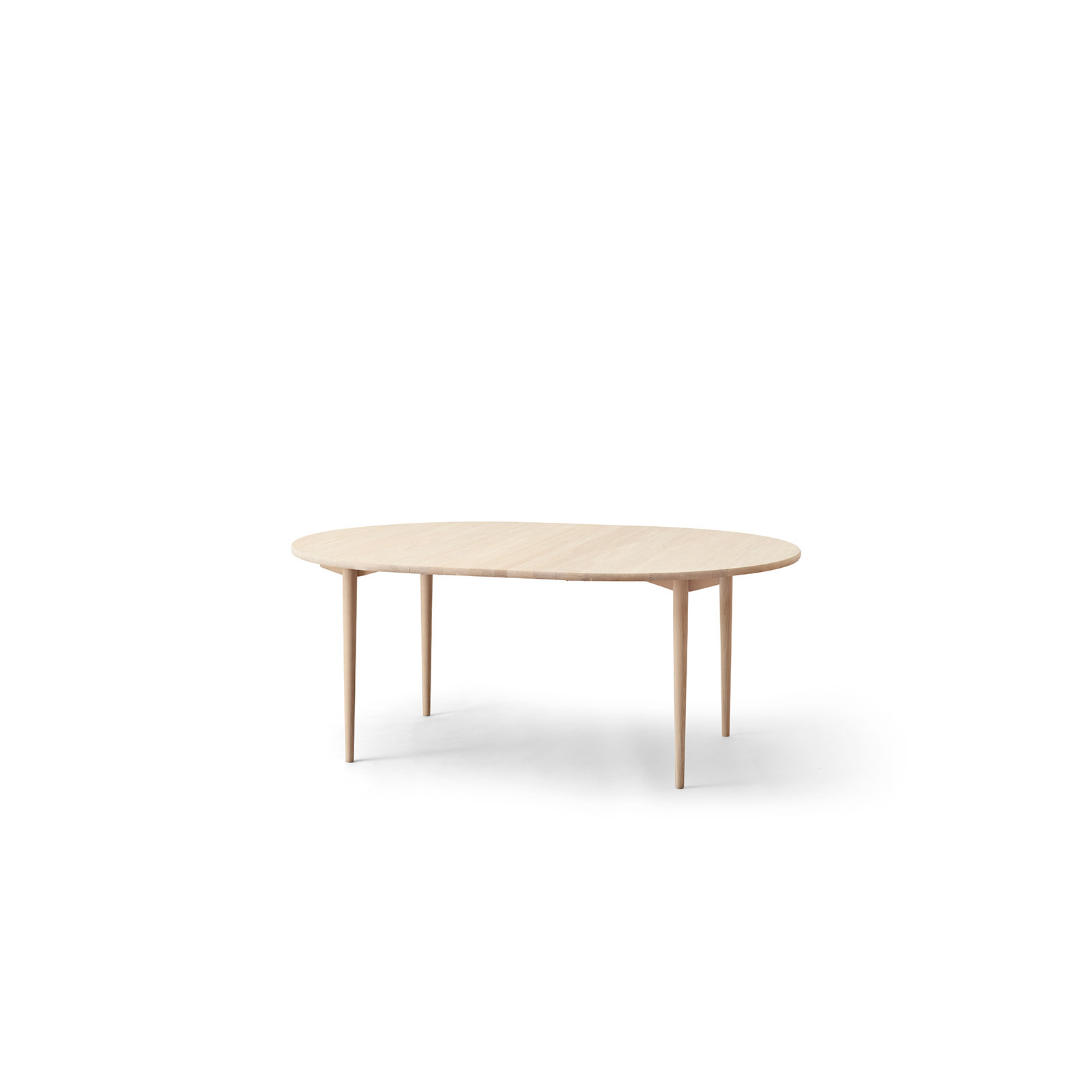 HOLMEN - Round Dining Table