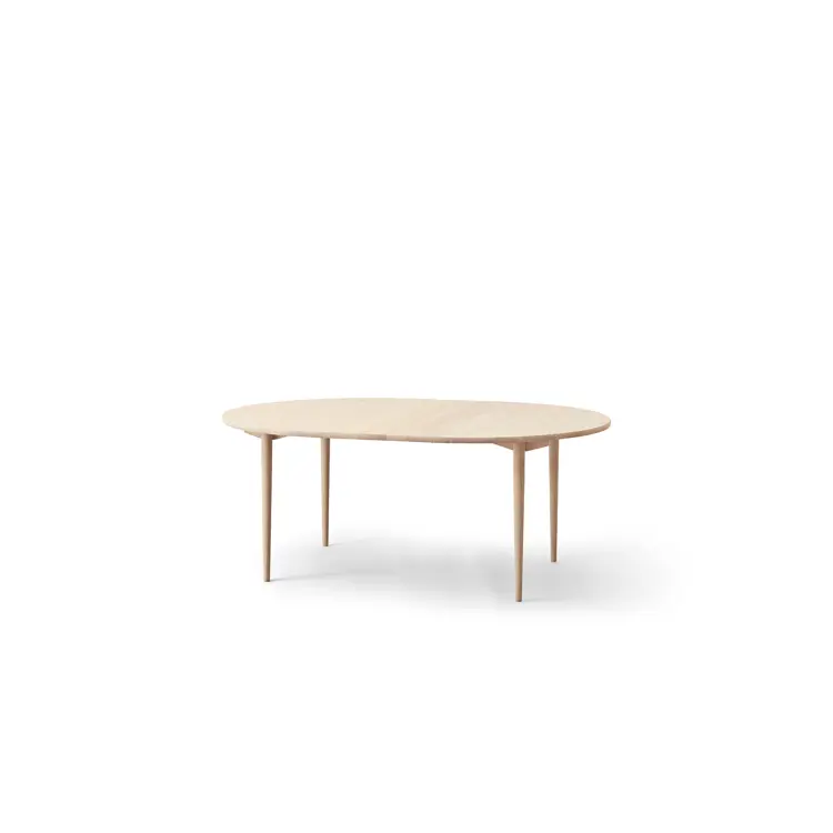 HOLMEN - Round Dining Table