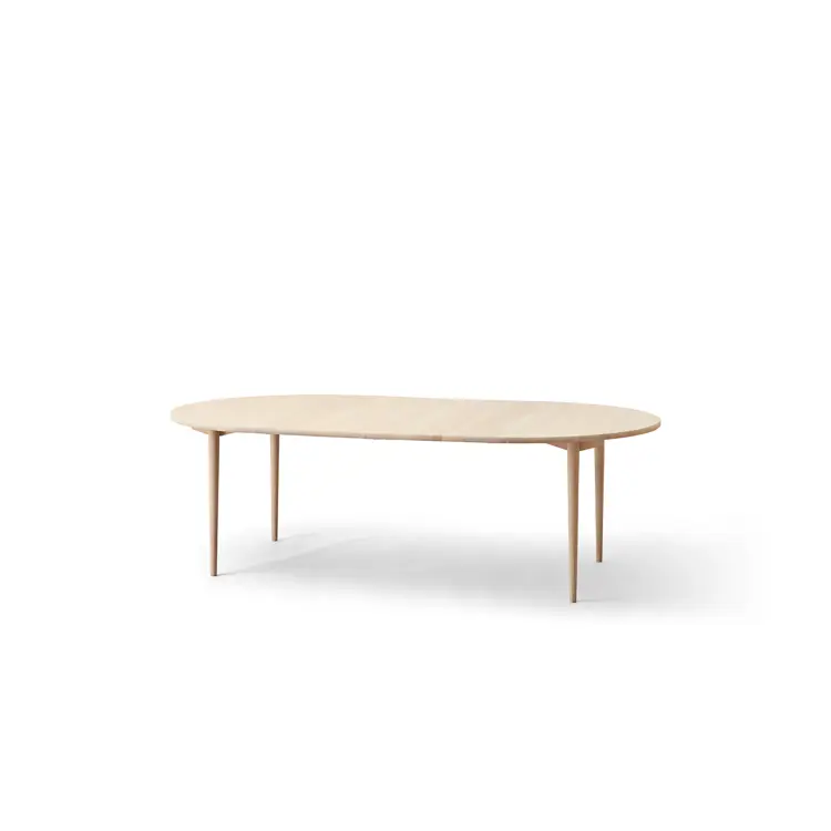 HOLMEN - Round Dining Table