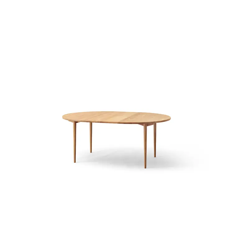 HOLMEN - Round Dining Table
